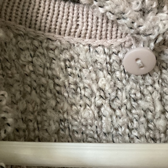 Telluride Clothing Company Vintage Sweater Duster - Picture 3 of 17